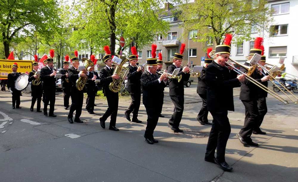 2023 Schirrhof Festival